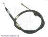 BLUE PRINT ADD64649 Cable, parking brake